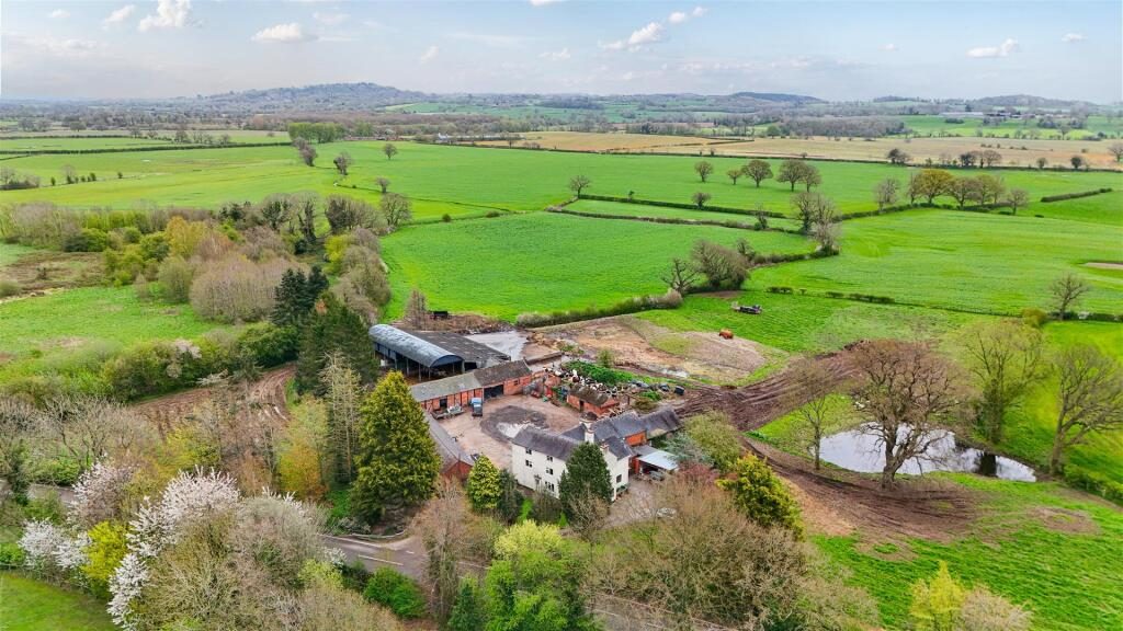 Country House