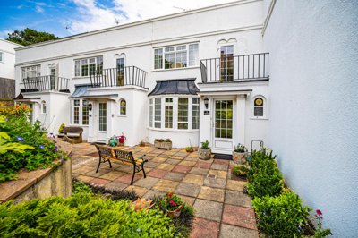 Property on St Annes Road, BN21 2DL