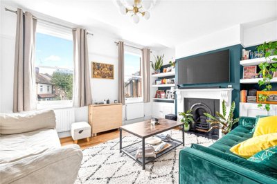 Property on Turner Road, E17 3JQ