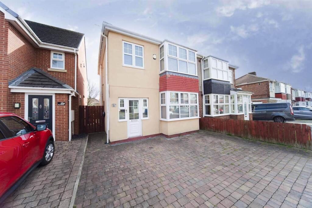 Detached House