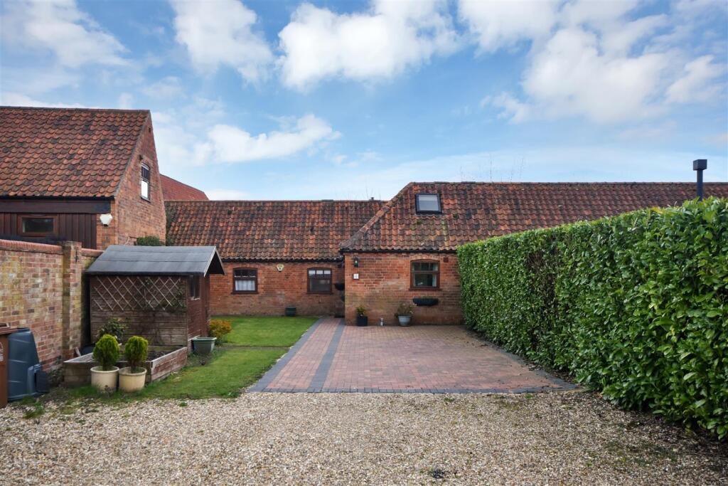 Barn Conversion
