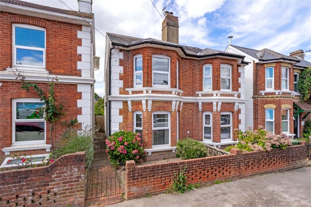 Detached House