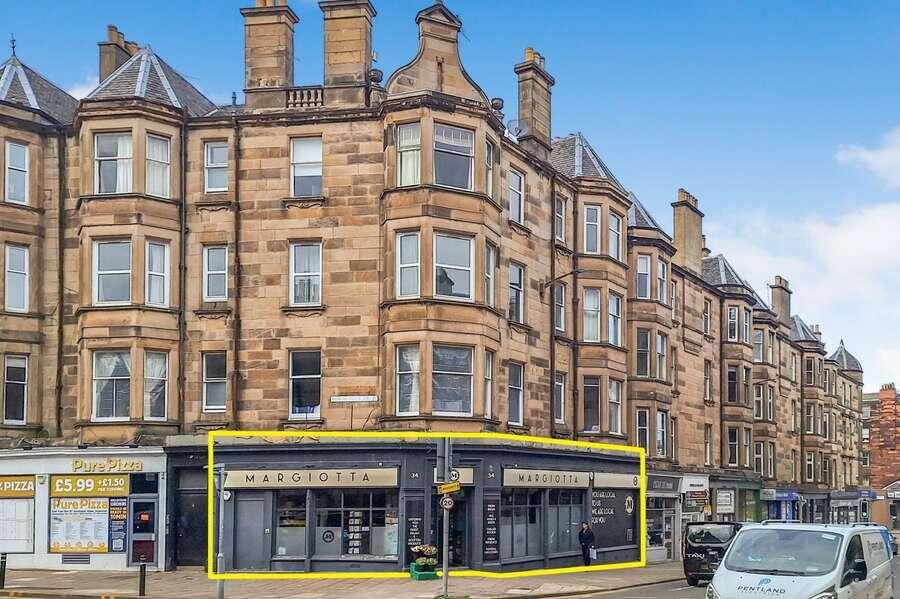Commercial Property