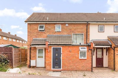 Property on Church Leys, CM18 6DB