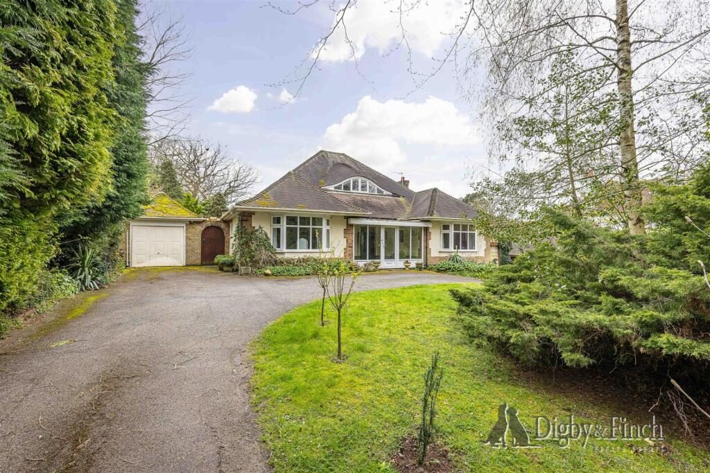 Detached House