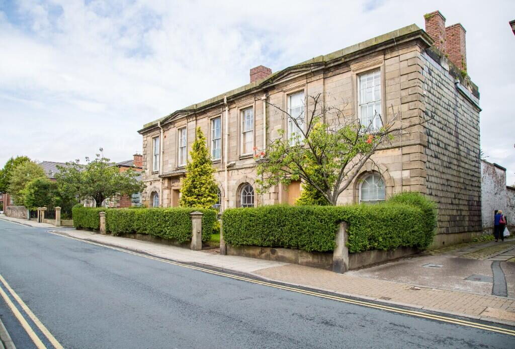 Commercial Development