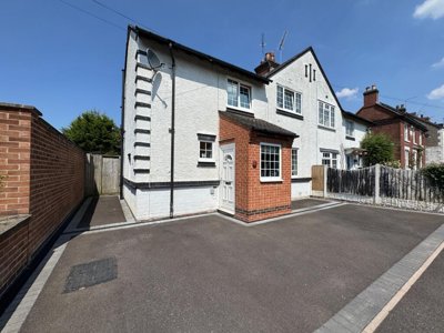 Semi-Detached