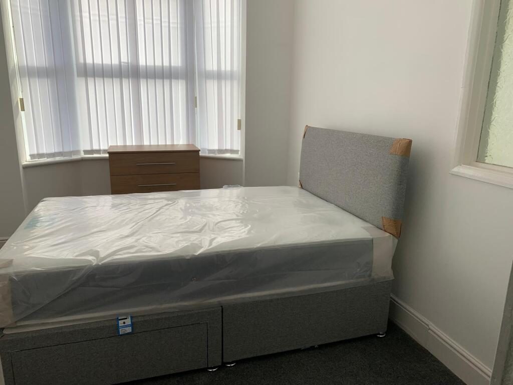 House Of Multiple Occupation