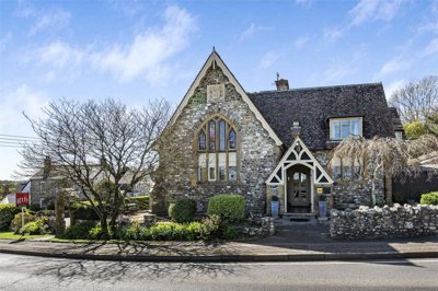 Property on EX14 9BD