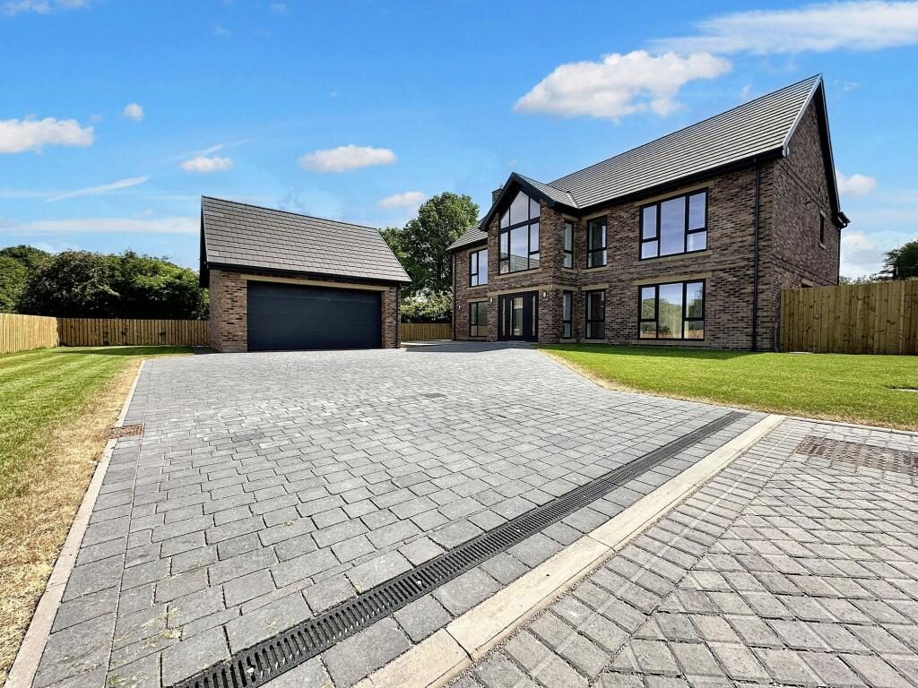 Detached House