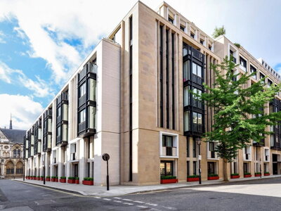 Property on Portugal Street, WC2A 2HB