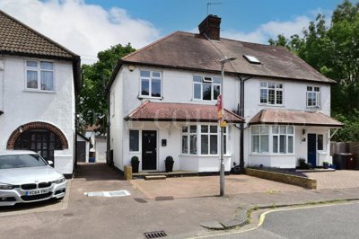 Semi-Detached