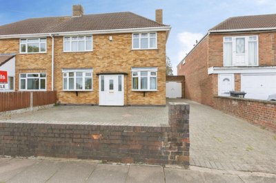 Property on Ethel Road, LE5 5ND