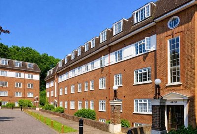 Property on Herga Court, HA1 3RT