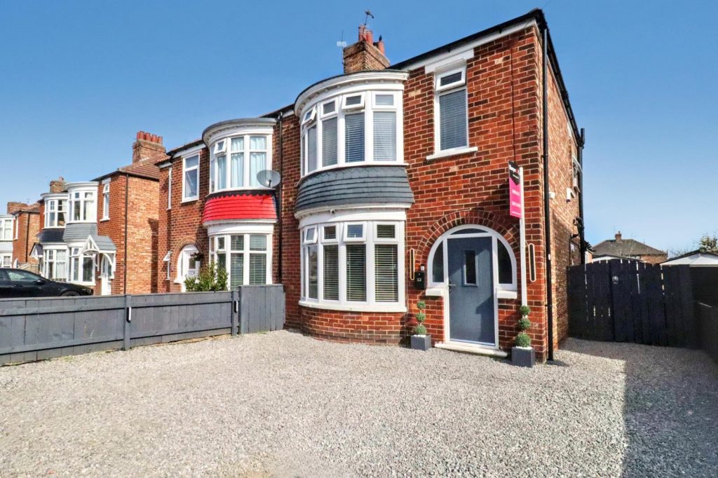 Detached House