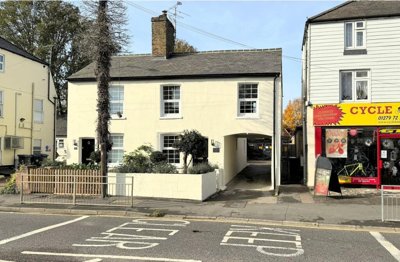 Semi-Detached