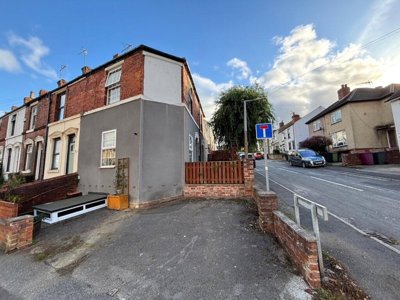 Property on Wilson Street, S18 1SP