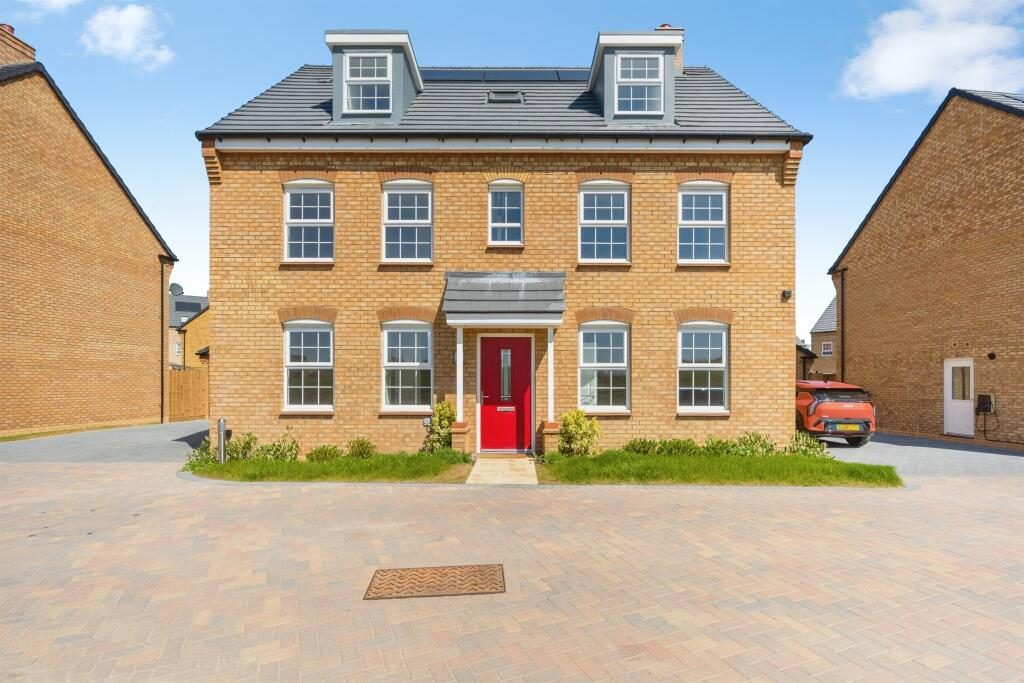 Detached House