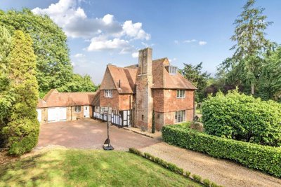 Property on Elmstead Road, KT14 6JB