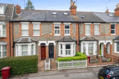 Terraced