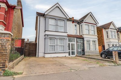 Semi-Detached