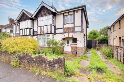 Semi-Detached