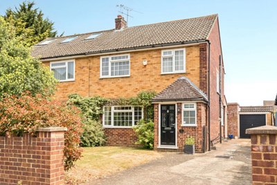 Semi-Detached