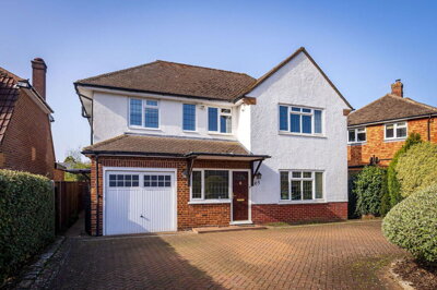 Property on Summersbury Drive, GU4 8JG
