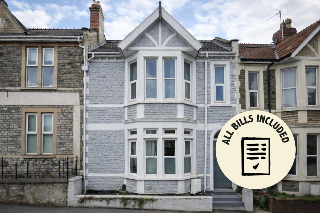 House Share