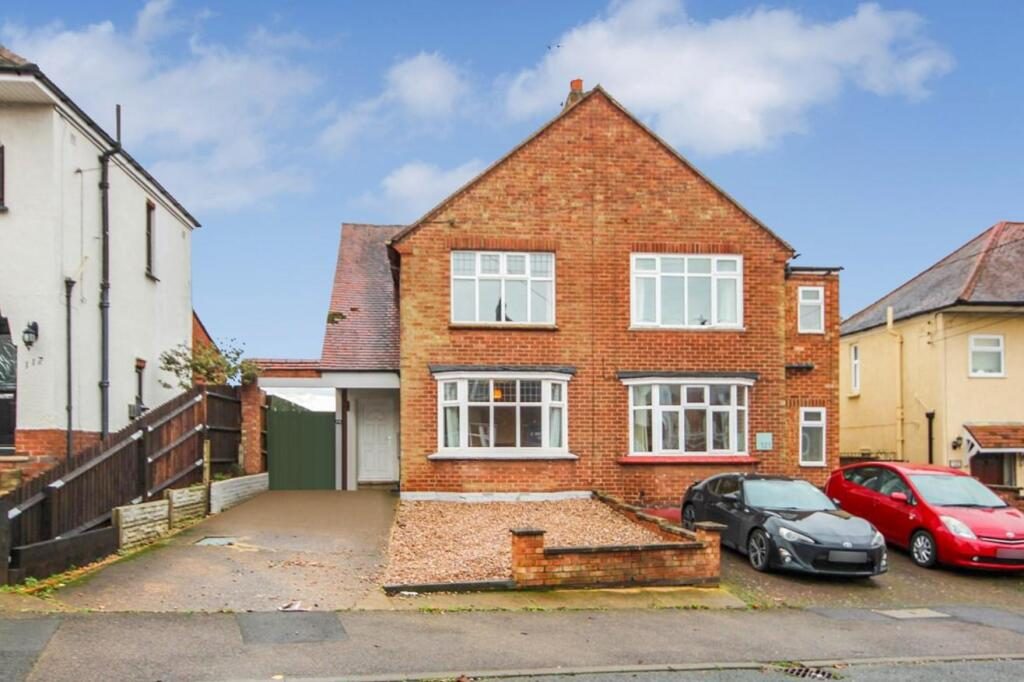 Detached House