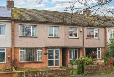 Property on Lodge Walk, BS16 5UQ