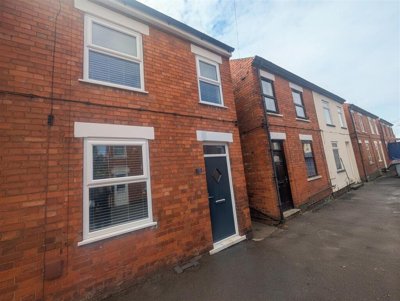 Property on Milton Street, NG24 3AP