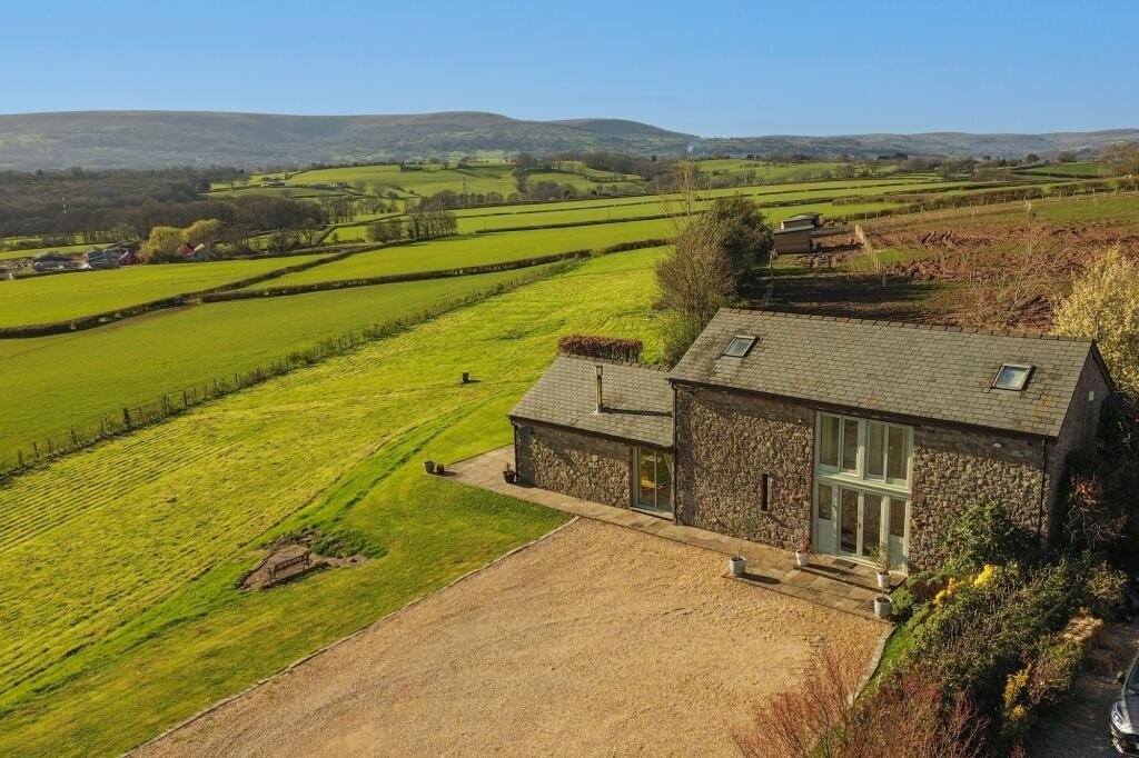 Barn Conversion