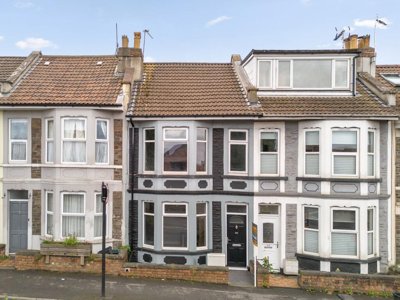 Property on BS5 7BT