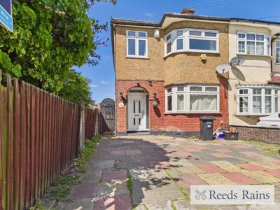 Semi-Detached
