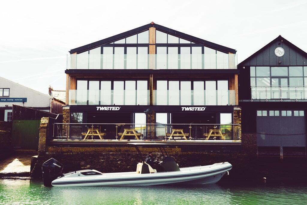 Retail Property (high Street)