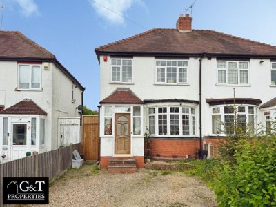 Semi-Detached
