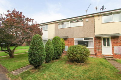 Property on Bredon, BS37 8TE