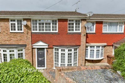 Terraced