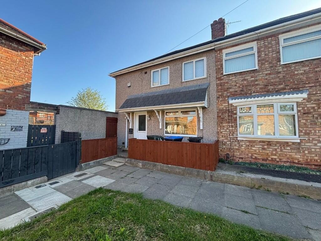 Detached House