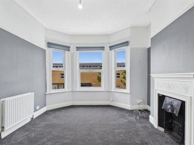 Property on Tottenhall Road, N13 6HY