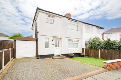 Property on Weston Grove, L31 5LA