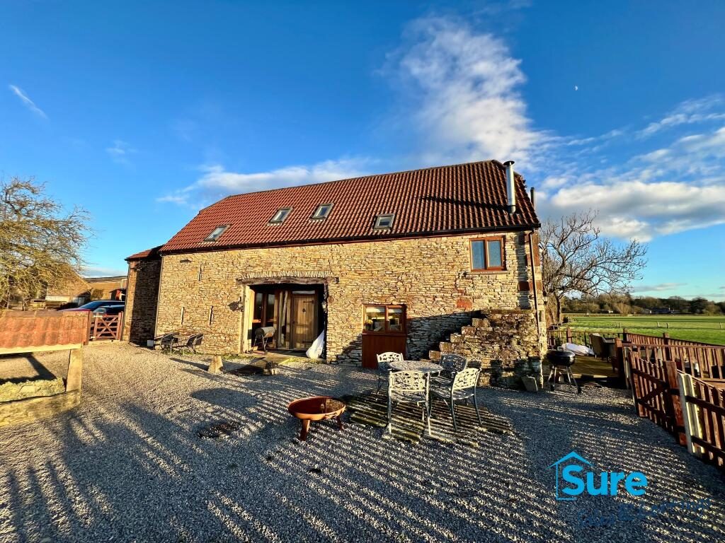 Barn Conversion