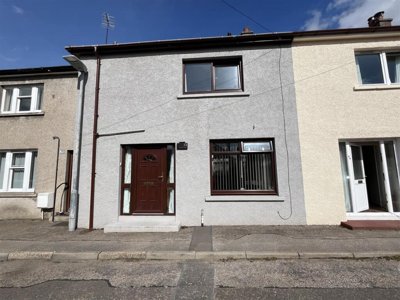 Property on South Street, IV32 7EF