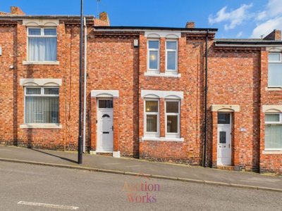 Property on Boyd Street, NE15 8LU