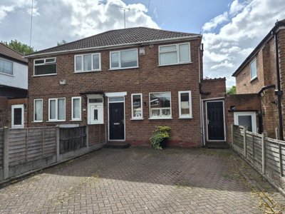 Semi-Detached