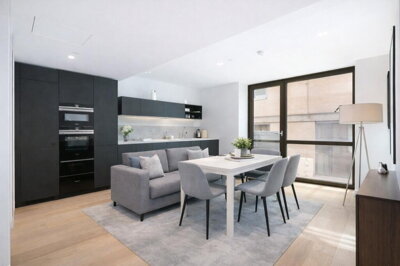 Property on Bartholomew Close, EC1A 7BN