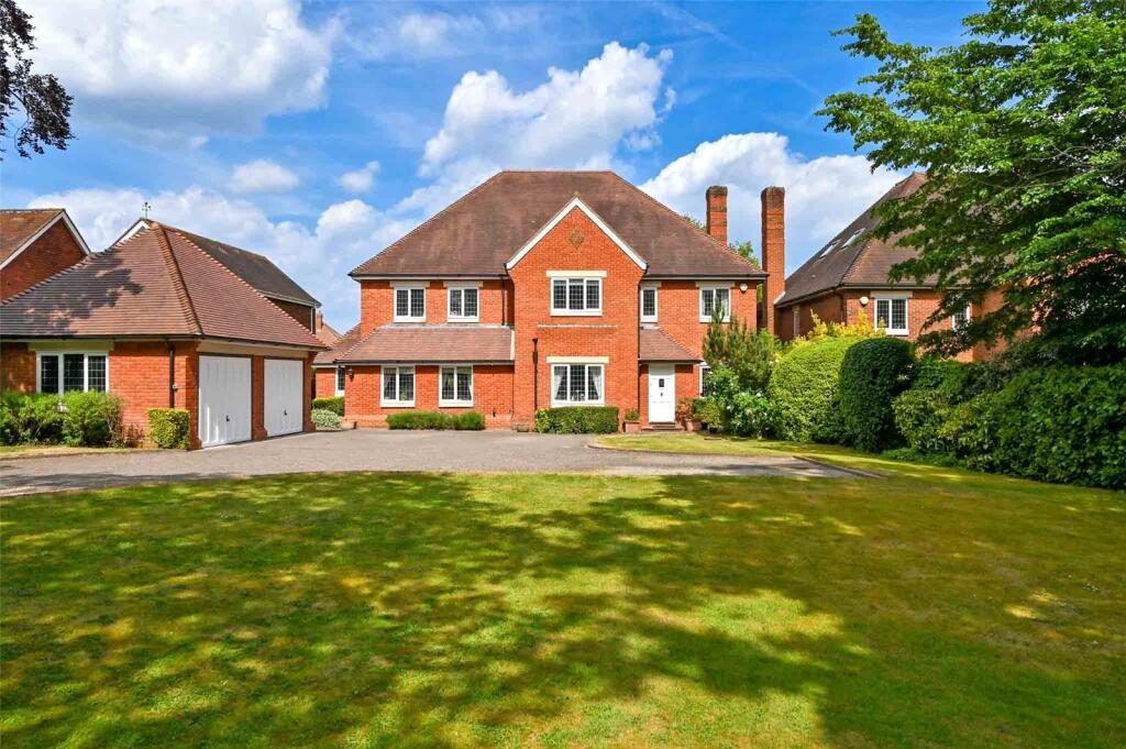 Detached House