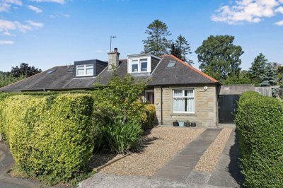 Property on Gardiner Terrace, EH4 3RS