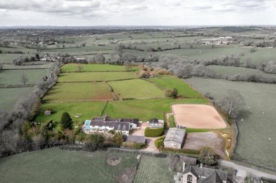 Property on Holloway Lane, ST5 5EW